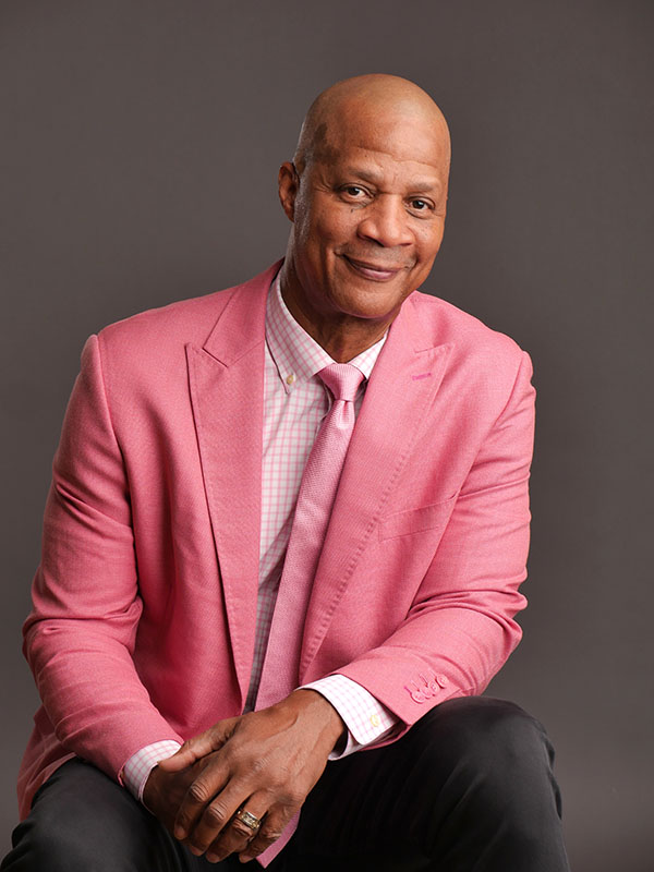 Darryl Strawberry